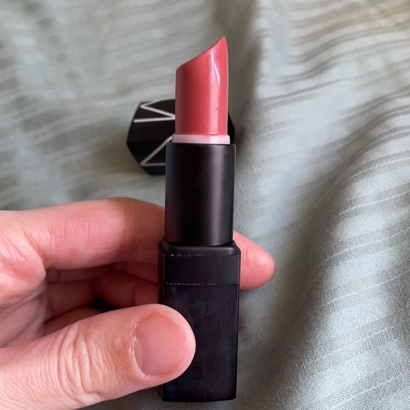π 3/$30 π NARS βMayflowerβ Lipstick - Picture 3 of 3